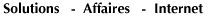 logo (SAI) solutions affaires internet